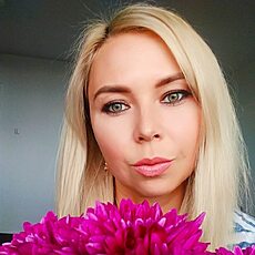 Фотография девушки Инна, 45 лет из г. Антрацит