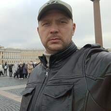 Фотография мужчины Роман, 40 лет из г. Адлер