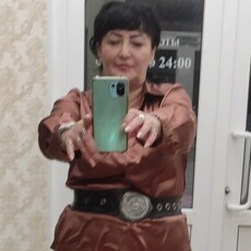 Фотография девушки Светлана, 49 лет из г. Новороссийск