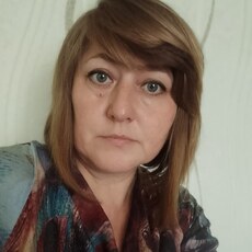 Фотография девушки Лина, 47 лет из г. Саки