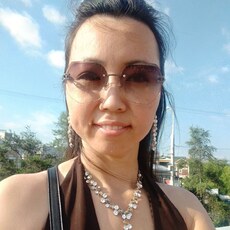 Фотография девушки Надин, 38 лет из г. Иркутск