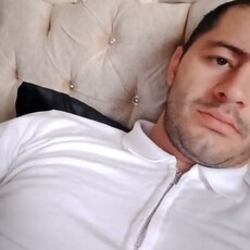 Фотография мужчины Is, 27 лет из г. Нальчик