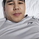 Дастан, 29 лет