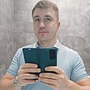 Андрей, 36 лет