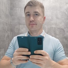 Фотография мужчины Андрей, 36 лет из г. Москва