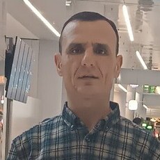 Фотография мужчины Куват, 39 лет из г. Липецк