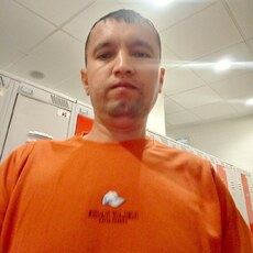 Фотография мужчины Баха, 30 лет из г. Ступино