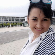 Фотография девушки Stanislawa, 52 года из г. Познань