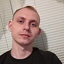 Сергей, 30 лет