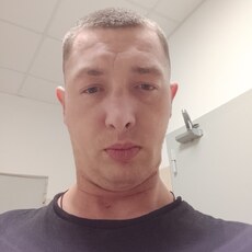 Фотография мужчины Александр, 32 года из г. Брянск