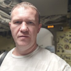 Фотография мужчины Иван, 40 лет из г. Дмитров