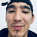 Эльдар, 24 года