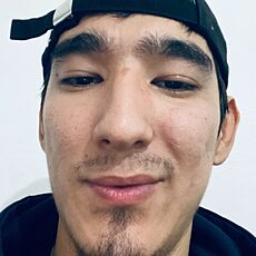 Фотография мужчины Эльдар, 24 года из г. Атырау(Гурьев)