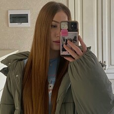 Фотография девушки Лера, 19 лет из г. Калининград