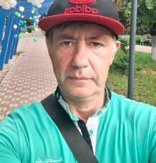 Фотография мужчины Иван, 47 лет из г. Ленинск-Кузнецкий