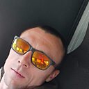 Саня, 33 года