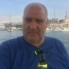 Фотография мужчины Serge, 59 лет из г. Москва