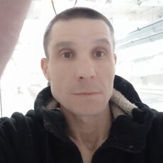 Фотография мужчины Серёга, 39 лет из г. Ангарск