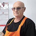 Андрей, 60 лет