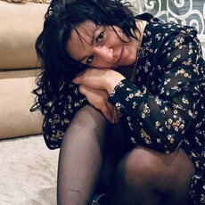 Фотография девушки Ирина, 41 год из г. Новосибирск