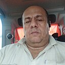 Фахридин, 51 год