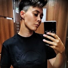 Фотография мужчины Михаил, 35 лет из г. Магадан