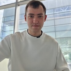 Фотография мужчины Никита, 24 года из г. Чебоксары