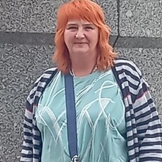 Фотография девушки Светлана, 47 лет из г. Жуковский