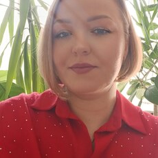 Фотография девушки Анна, 40 лет из г. Советск (Калининградская Обл)