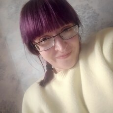 Фотография девушки Лариса, 28 лет из г. Омск