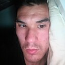 Андрей, 24 года