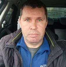 Фотография мужчины Сергей, 47 лет из г. Новороссийск