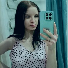 Фотография девушки Елизавета, 21 год из г. Зеленоград