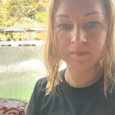 Фотография девушки Ксения, 37 лет из г. Самара