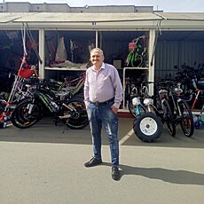 Фотография мужчины Валентин, 69 лет из г. Ганцевичи