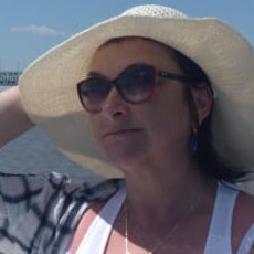 Фотография девушки Елена, 57 лет из г. Хабаровск