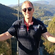 Фотография мужчины Вадим, 34 года из г. Мурманск