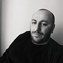 Арсен, 41 год