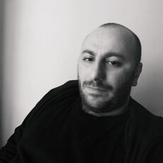 Фотография мужчины Арсен, 41 год из г. Киев