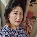 Акмарал, 41 год