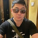 Аврон, 27 лет