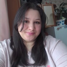 Фотография девушки Любовь, 40 лет из г. Пермь