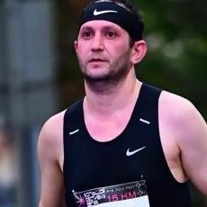 Фотография мужчины Артур, 35 лет из г. Москва