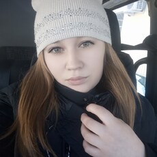 Фотография девушки Юлия, 24 года из г. Анжеро-Судженск