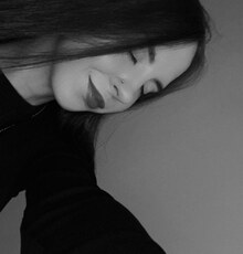 Фотография девушки Мария, 21 год из г. Канск