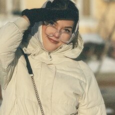 Фотография девушки Екатерина, 24 года из г. Улан-Удэ