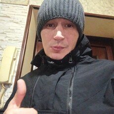 Фотография мужчины Саня, 32 года из г. Ровеньки