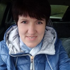 Фотография девушки Татьяна, 49 лет из г. Киров