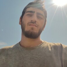 Фотография мужчины Расул, 26 лет из г. Ростов-на-Дону