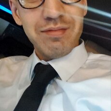 Фотография мужчины Кахраман, 31 год из г. Алматы